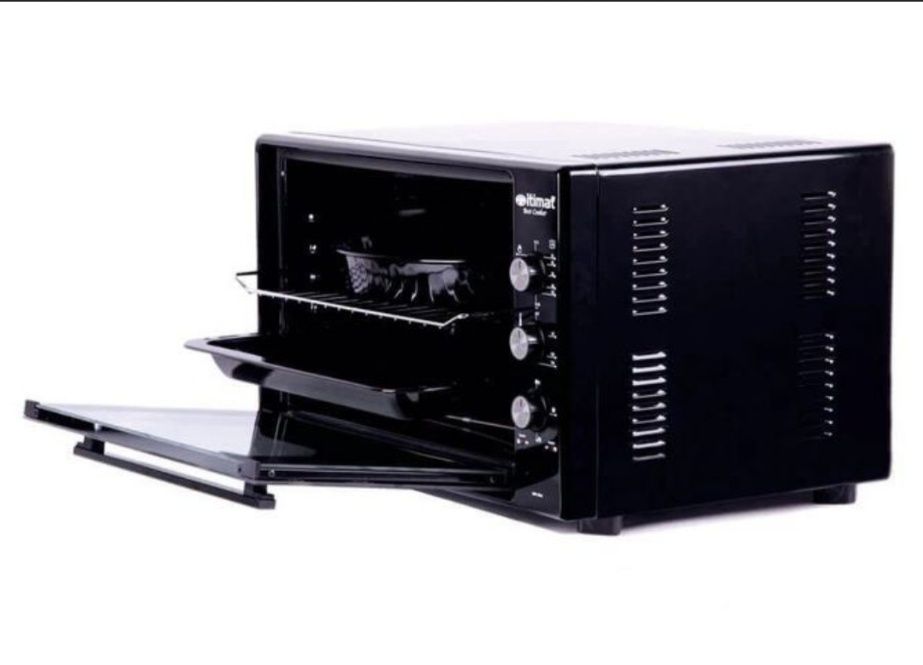 Мини-печь Itimat I-60DCGL, 60л