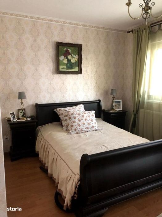 Apartament 2 camere, 56 mp, zona Craiovita Noua - Promenada