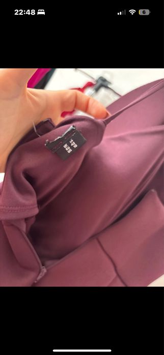 Rochie de graviduta