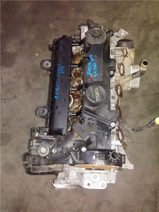 Motor ford fiesta 1.4 tdci an fabr. 2010
