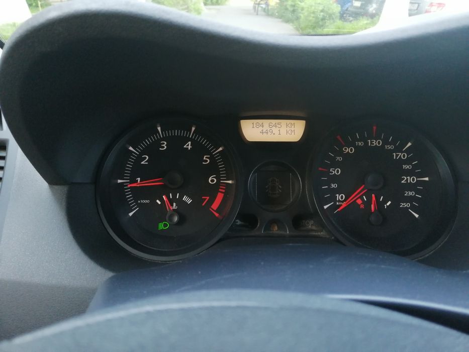Renault Megane 2
