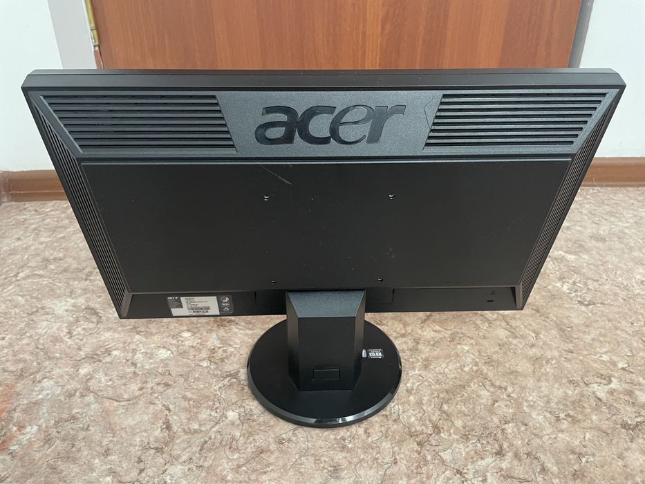 Монитор ACER V193HQ