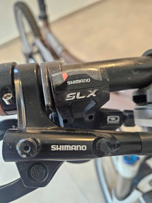 Продавам Norco Fluid LT (Full Suspension / 26") – Отличен планински велосипед