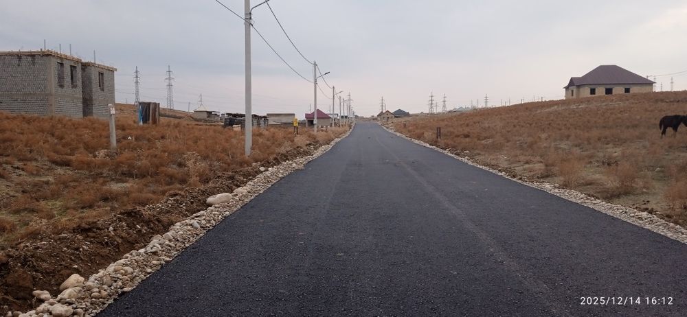 10 соттық жер сатылады