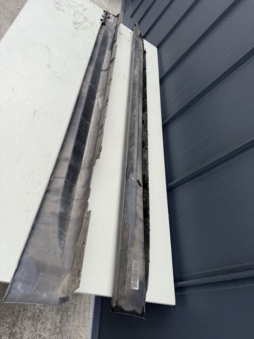 Prag /Praguri BMW Seria 3 F30 F31 M pachet stanga dreapta