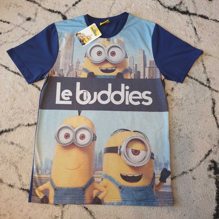 Мъжки тениски M размер, нови