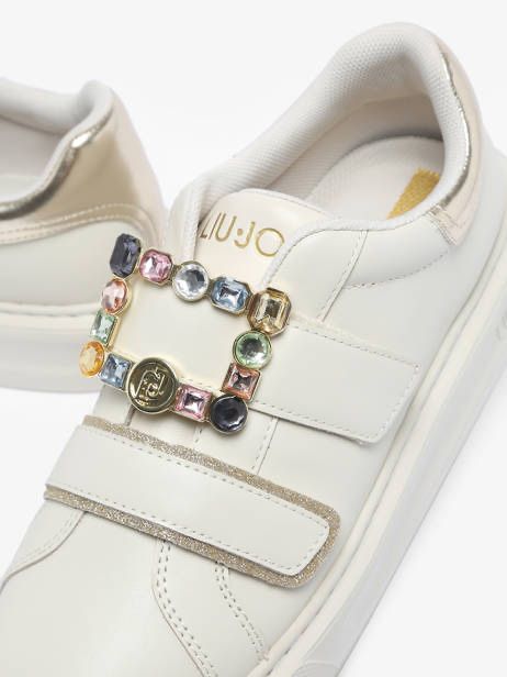 Оригинални дамски сникърси  LIU JO Kylie 40