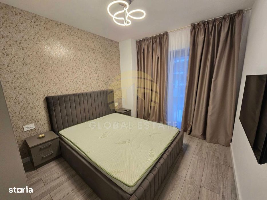 2 camere – Pipera - Fabrica de Glucoza | Centrală
