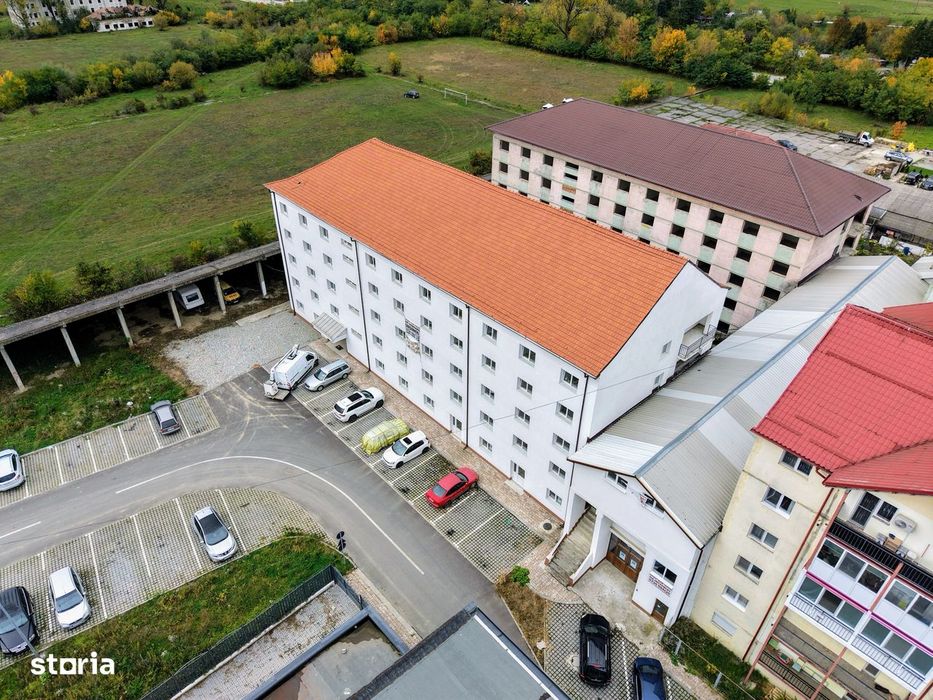 GGT STUDIO MARSA – Garsoniere de Vânzare