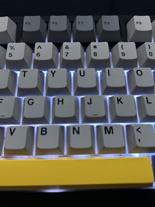 Клавитара ajazz ak820 pro