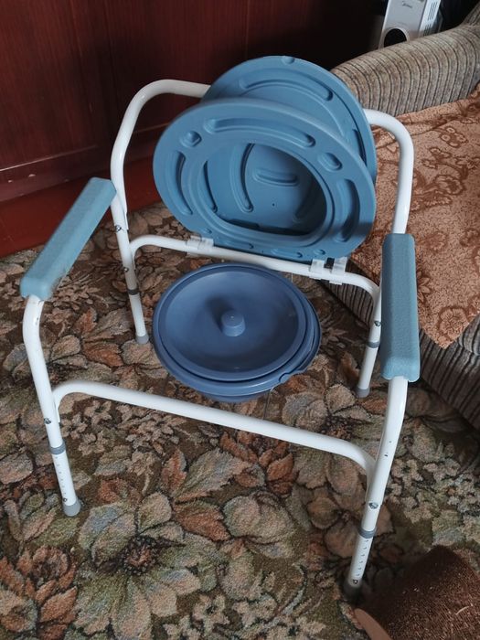 Продам биотуалет