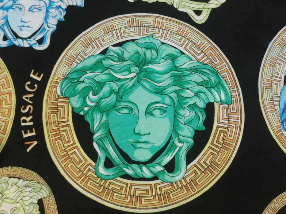 Tricou Versace - Medusa