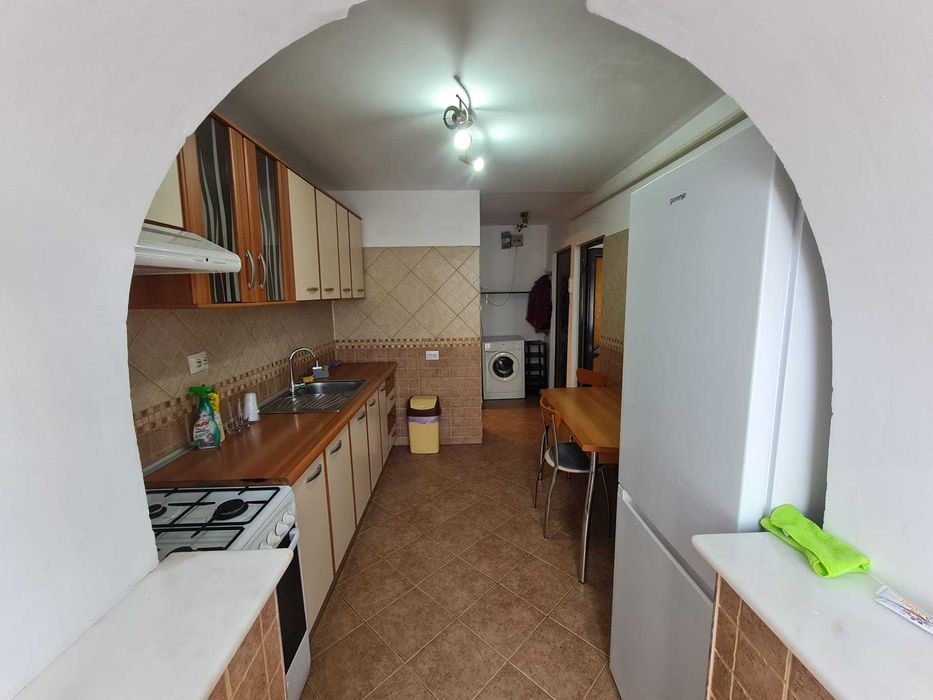 Apartament – Iasi - Vedere 2