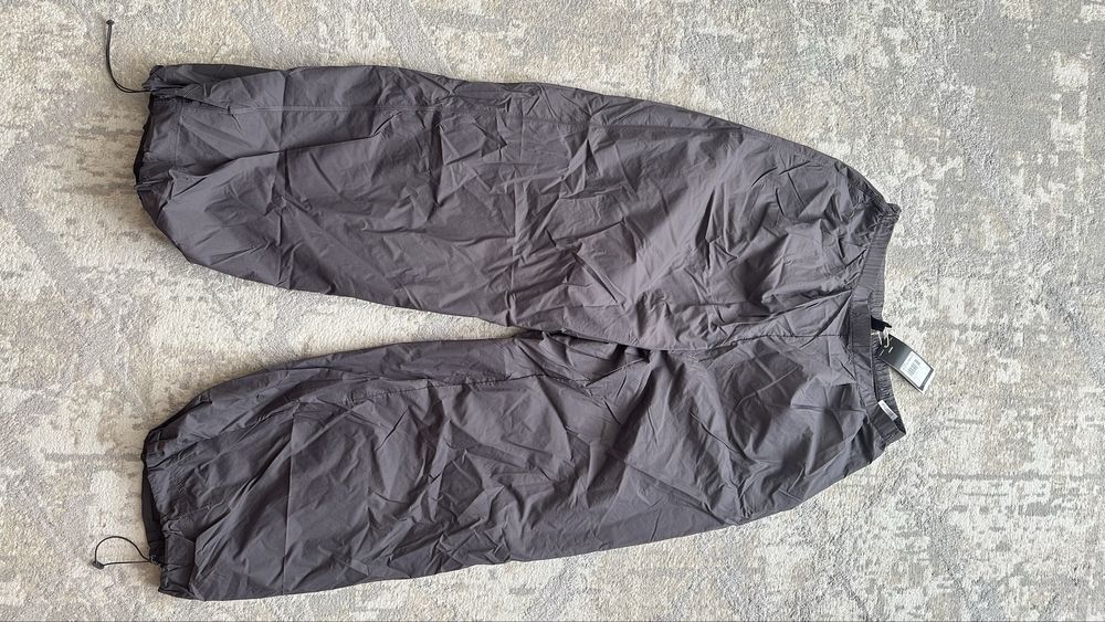 Брюки adidas L новые