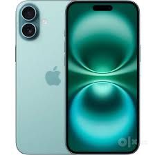 iPhone 16 plus sim esim