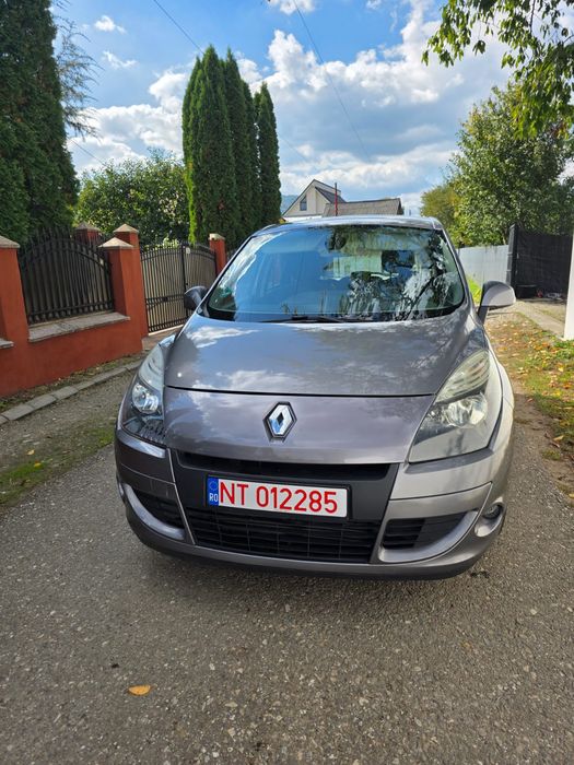 Renault Scenic 3