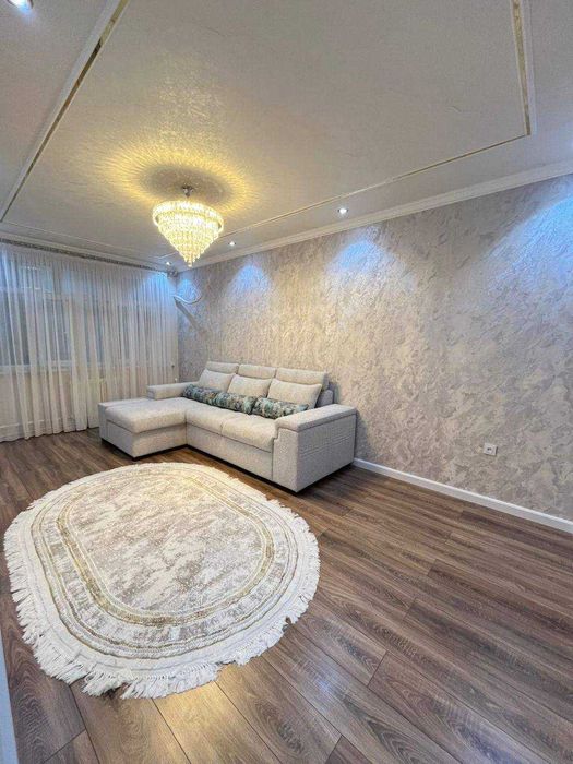 Сдаётся квартира на Яккасарае, ЖК "Istanbul city", ор-р улица А.Каххар