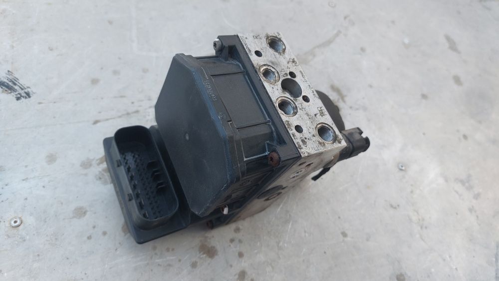 Блок ABS Range Rover L322 056