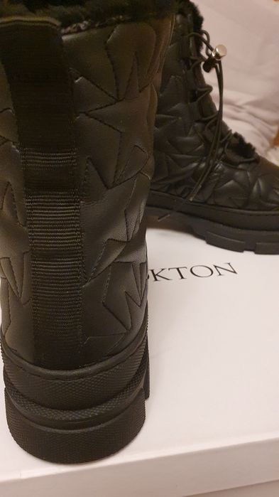 Продам Ботинки Stokton