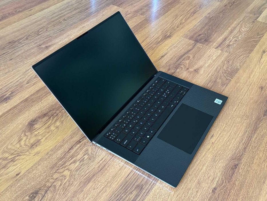 15.6' FHD+ i7-10750H DELL XPS 9500 16GB DDR4/512GB NVMe/GTX 1650 Ti