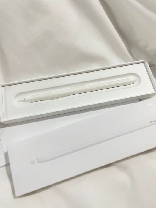 Apple pencil Pro