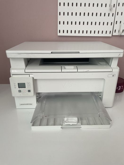 Принтер HP Laser Jet MFP M130a