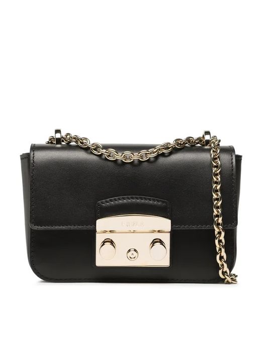Furla Metropolis Crossbody оригинална дамска чанта