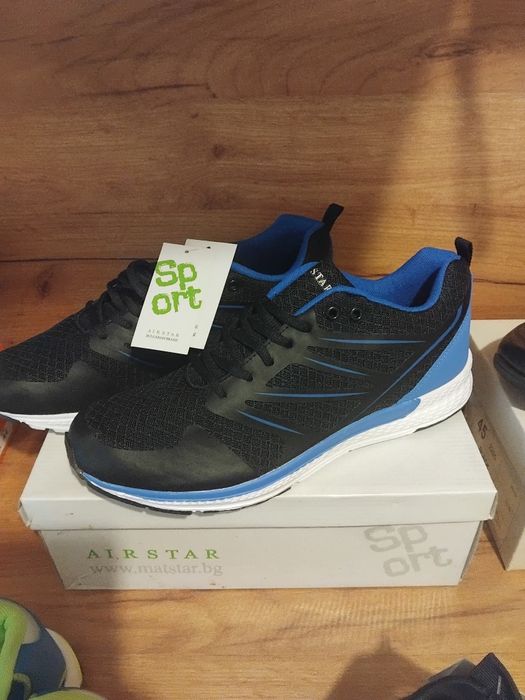 Продават се нови маратонки, обувки и боти  !