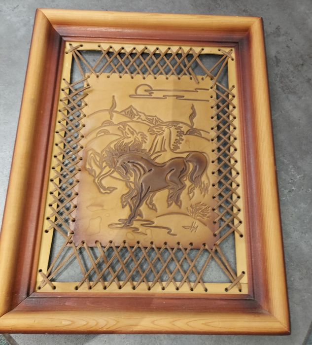 Картины  ручной работы