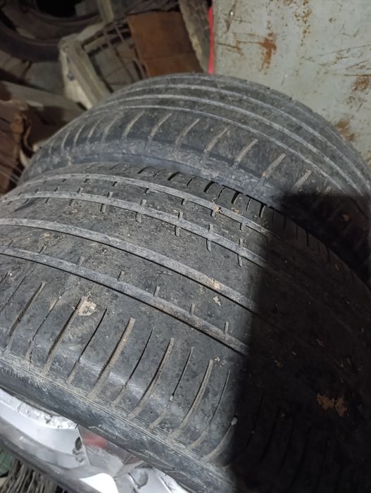 Алуминиеви джанти за peugeot 17 цола