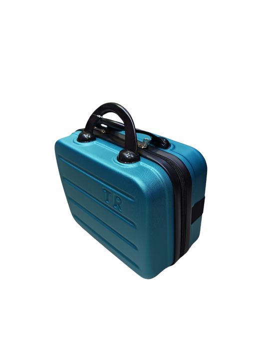 Надкуфарна козметична чанта за самолет за лични вещи размер 30/20/15