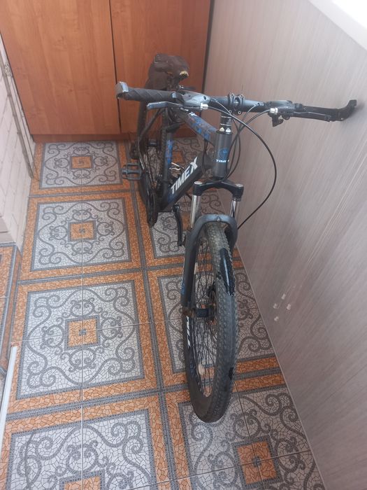 Велосипед нормальный