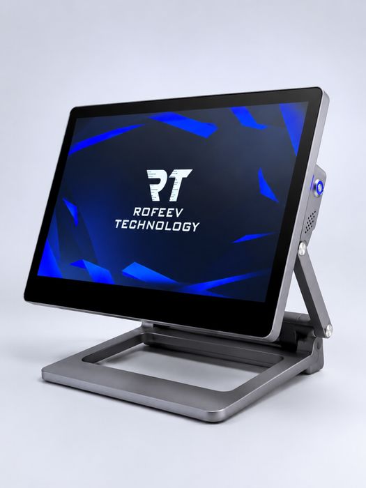 Сенсорный Pos monoblok kassa uchun Sensor Pos Monoblok Касса сенсор