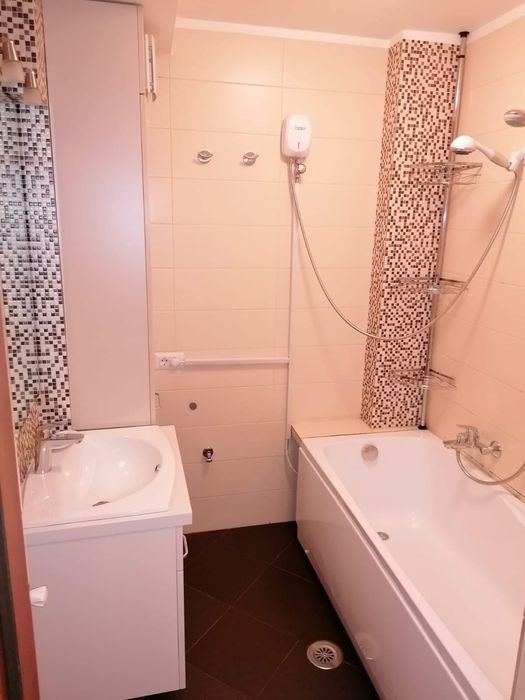 Apartament 2 camere M Academia Militara