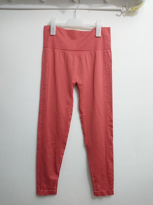 Colanți fitness/sport/sală S/M C&A