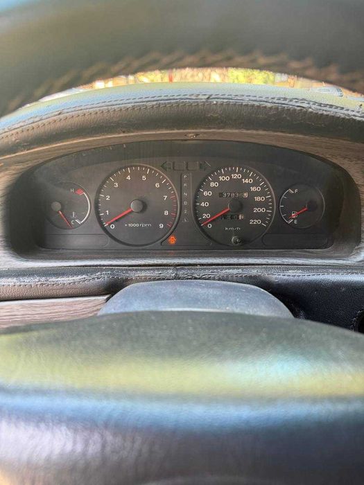 Hyundai Sonata 3