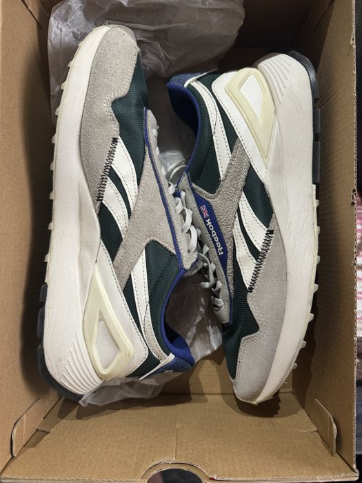 Reebok Classic Green