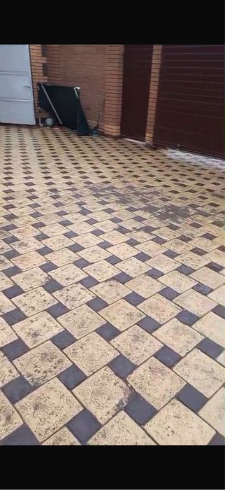 Продается брусчатка