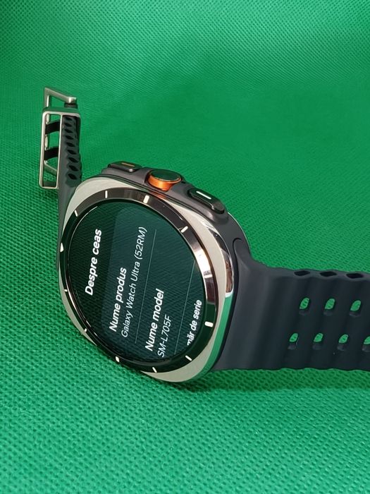 Samsung watch Ultra * Garantie *