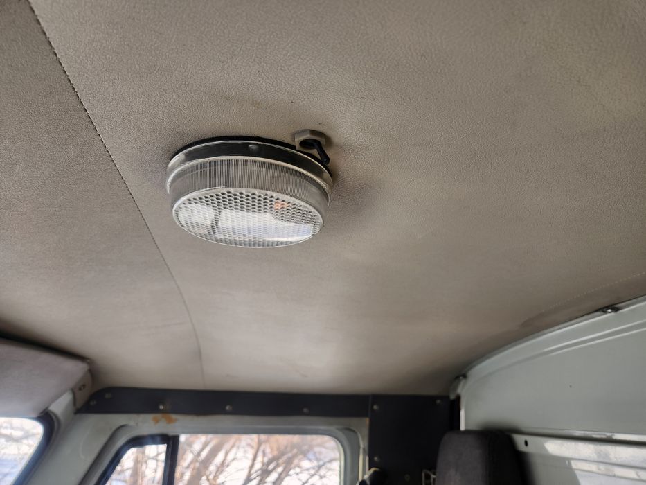 Продам уаз буханка