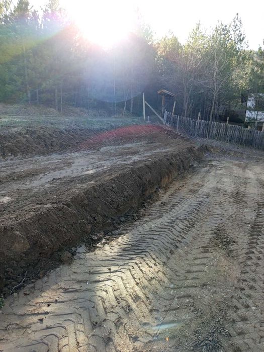 Парцел  в село Горнослав