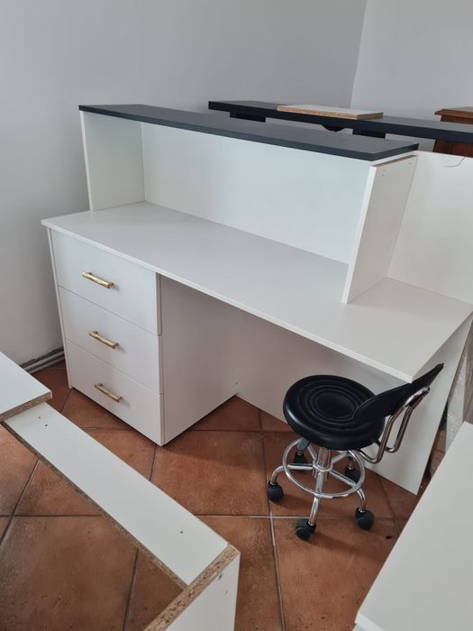 Receptie salon in stare foare buna Preț avantajos