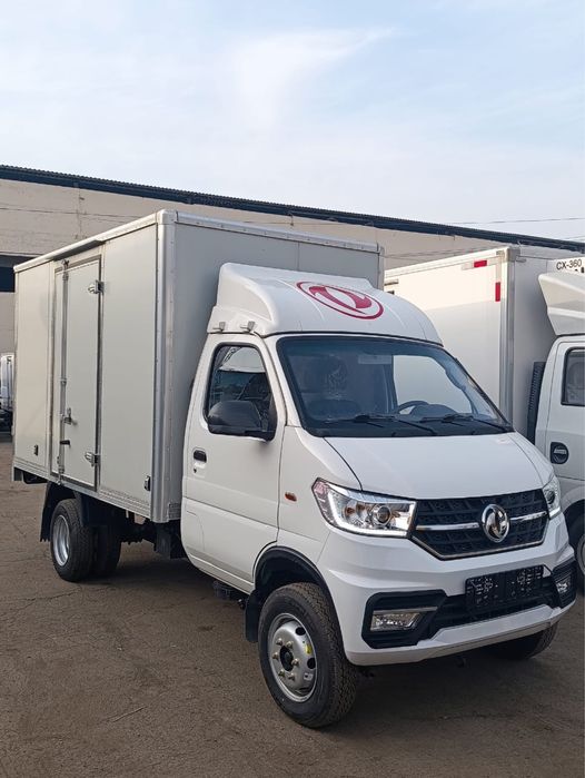 Грузоперевозки по городу