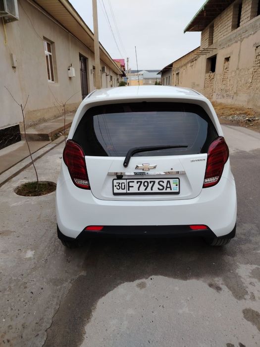 Спарк тозза пропан4