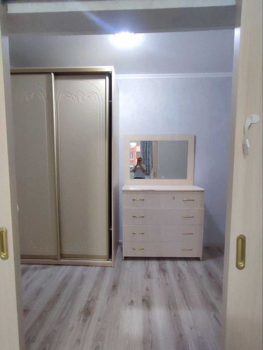 Двушка микр. Юбилейный закрытый двор