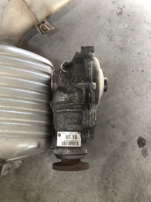 Diferential grup fata spate bmw e90 e91 e92 e93 raport 3,15