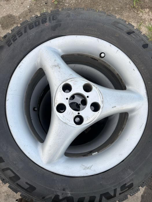 продам колеса на 16