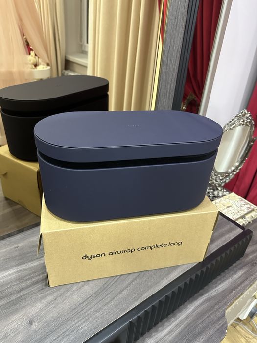 Фен, стайлер Dyson