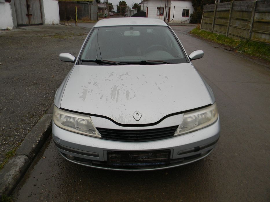 Dezmembrari Renault LAGUNA 2 (2001-2007) 1.9 dCi (KG0G) Motorina