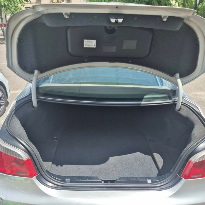 BMW Seria 5 2006 — imagine 4